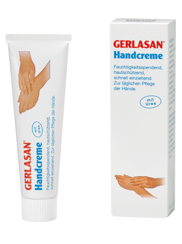GEHWOL Gerlasan Handcreme 75 ml