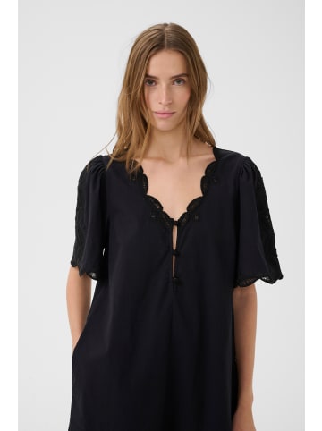 Karen By Simonsen Kleid KBErlinda Feminine in Meteorite