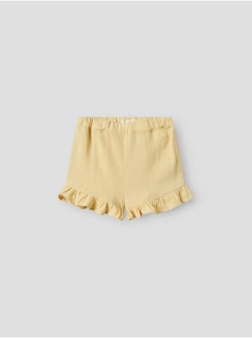 name it Shorts in Sea Mist