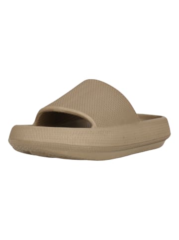 Endurance Slipper Capri in 1136 Simply Taupe