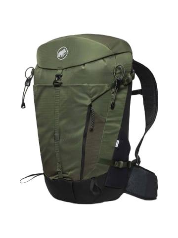 Mammut Lithium 30 - Women's Wanderrucksack 51 cm (dark marsh-black) in dark marsh-black