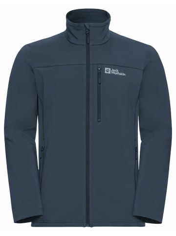 Jack Wolfskin Softshelljacke für Damen in kombi