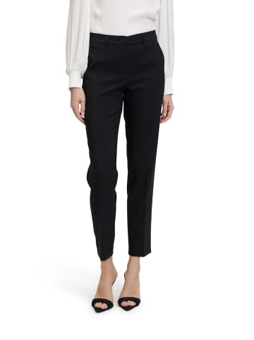 Betty Barclay Businesshose in Schwarz