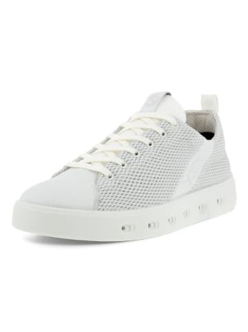 Ecco Sneaker in weiß