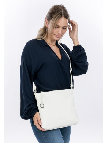 SURI FREY Umhängetasche SFY Debby in white