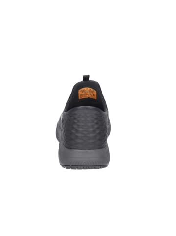 Skechers Schnürschuhe  Sportlich in schwarz
