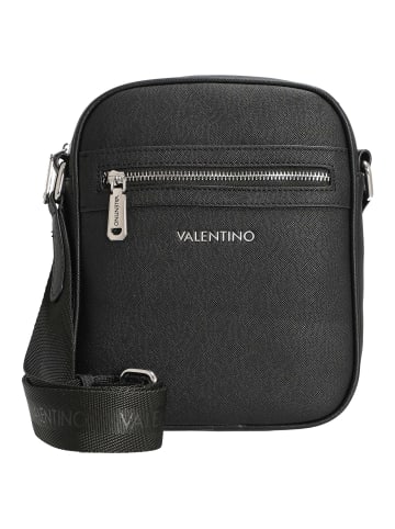 Valentino Bags Marnier - Umhängetasche 19 cm (blu) in nero