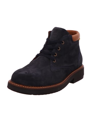 Camel Active Stiefel in blau