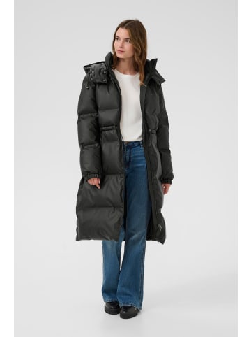 CULTURE Jacke CUcelinda Casual fit in Black