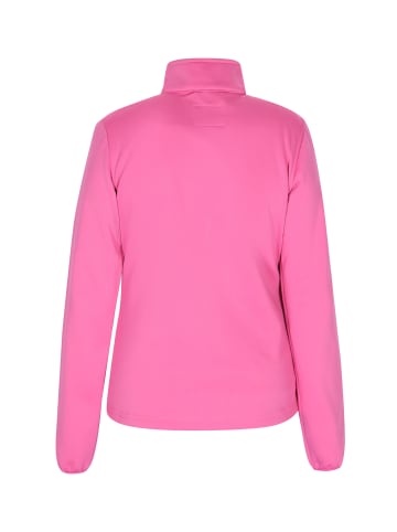 cosimon Damen Jacke in Pink Schwarz