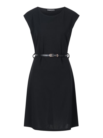 Cloud5ive Cloud5ive Kleider in black