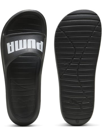 Puma Badeschuh "DiveCat v2 Lite" in Schwarz
