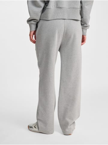 Hummel Hose Hmlloose Lebensstil Damen in GREY MELANGE