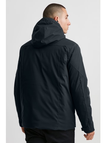 11 Project Winterjacke PRPigeon in Blau