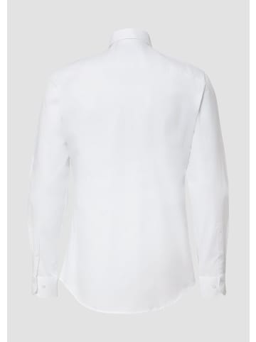 s.Oliver Hemd in 0100_weiß