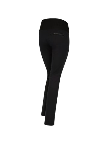 DEVOLD W SKI PANTS 3 in Schwarz