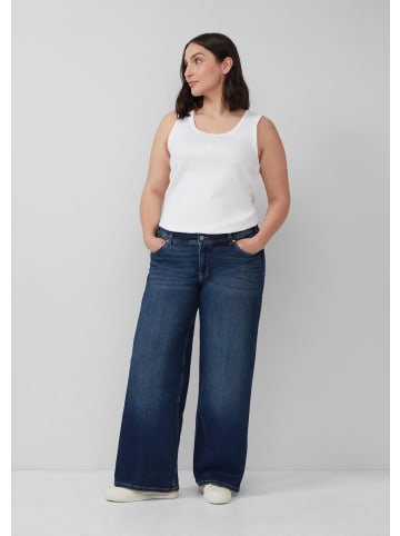 s.Oliver Jeans-Hose in 58Z6_blau