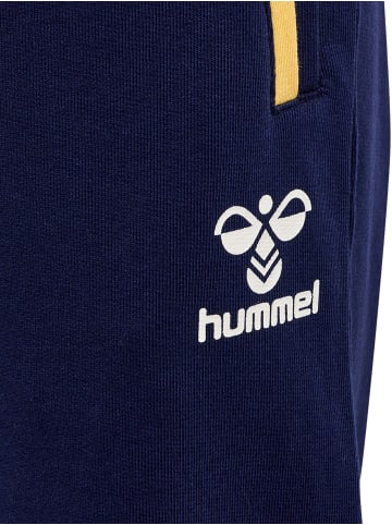 Hummel Hummel Pants Hmlcloud Jungen in BLACK IRIS