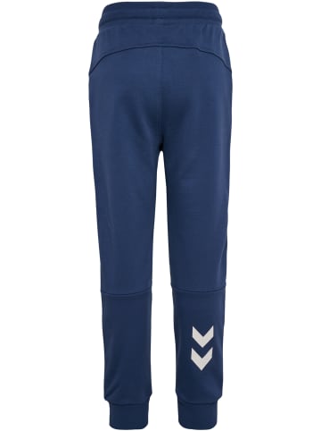 Hummel Hummel Pants Hmlflow Jungen in SARGASSO SEA