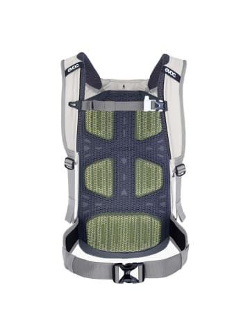evoc Stage 18L - Fahrradrucksack 48 cm (sand-stone) in sand-stone