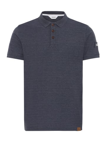 !SOLID Poloshirt SDTripPolo in Blau