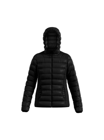 Q/S designed by Jacke in Schwarz