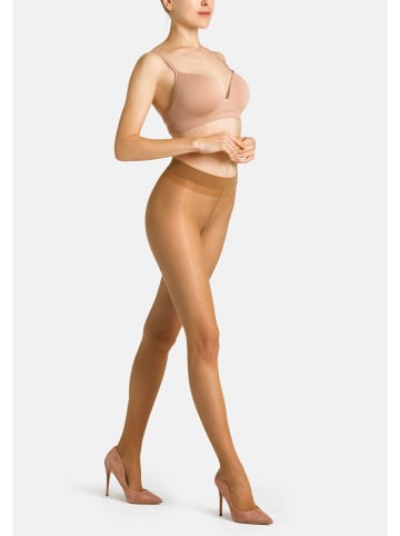 camano Strumpfhose 2er Pack sun kissed