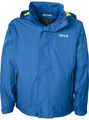 PRO-X elements Funktionsjacke "MAXI" in Direct-Blau
