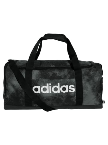 adidas Sporttasche in Grau