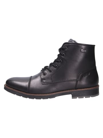 rieker Stiefel in schwarz