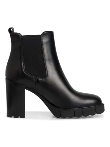 Tamaris Chelsea Boot in schwarz