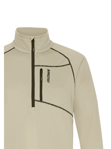 Protest " PRTRekody in BambooBeige