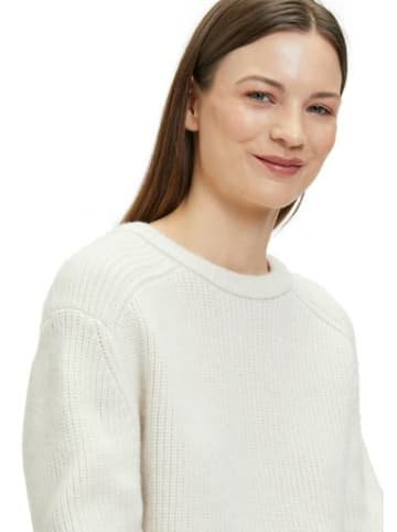 BETTY & CO Strickpullover für Damen in kombi