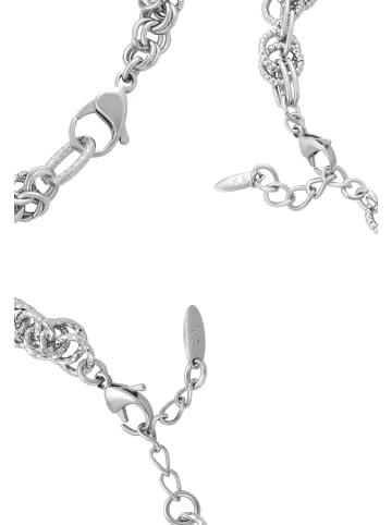 faina Women Jewelry Set in silver