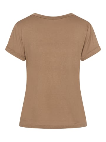 Cloud5ive T-Shirts in brown