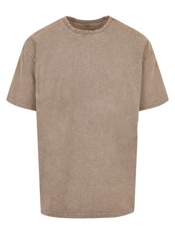 Merchcode T-Shirts in darkkhaki