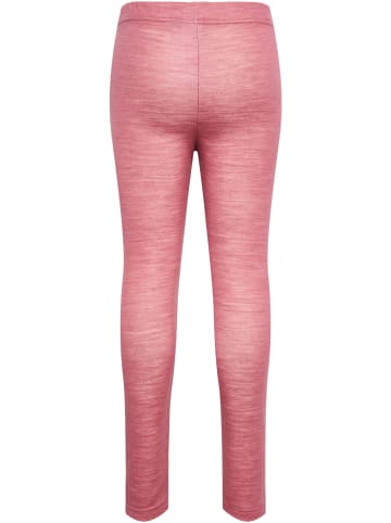 Hummel Hummel Verstellbare Taille Leggings Hmlwingo Kinder in DECO ROSE