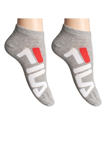 Fila 2er-Set: Socken in