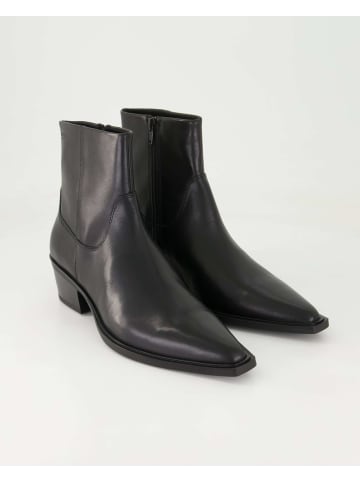 Vagabond Klassische Stiefeletten in Schwarz