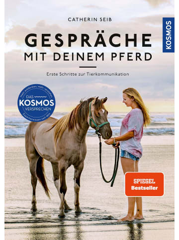 Franckh-Kosmos Gespräche mit deinem Pferd