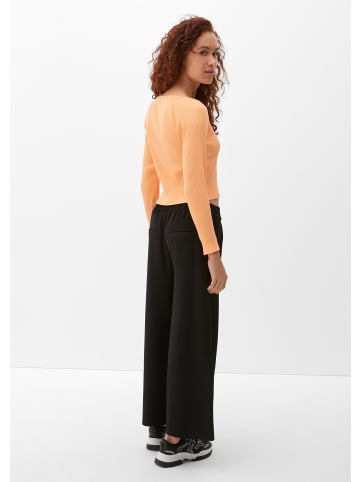 QS T-Shirt  in  2130_mango