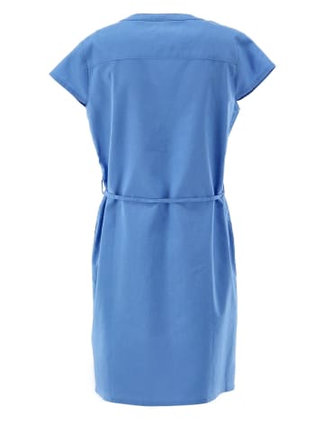 New View Sommerkleid L80045FC05 in Blau