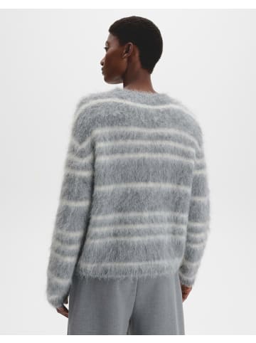 someday. Taira Streifenpullover in Featherstone Melange