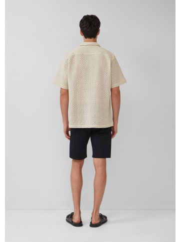 s.Oliver Hemd in 0810_helles sand