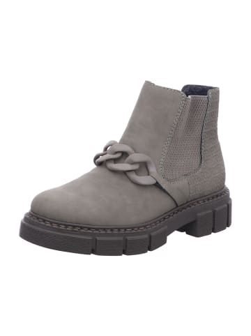 rieker Boots in grau