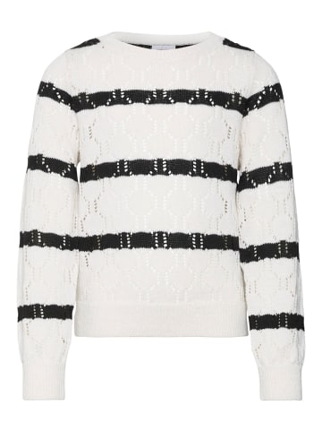 Vero Moda Girl Strickpullover in Birch