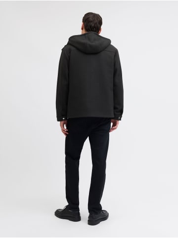 Jack & Jones Jacke in Black