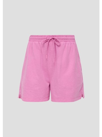 s.Oliver Short  in  4397_rosa