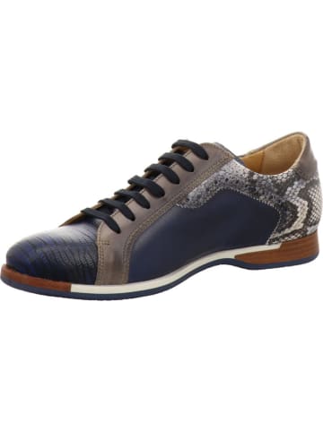 Galizio Torresi Sneaker in blau