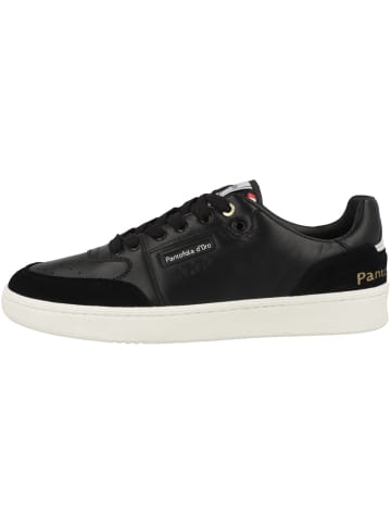 Pantofola D'Oro Sneaker low Maracana Uomo Low in schwarz